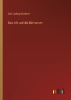 Das Ich Und Die D Monien 3842493207 Book Cover