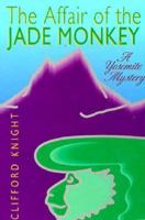 Affair of the Jade Monkey 0939666715 Book Cover
