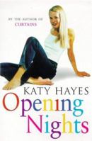 Opening Nights: A Collection of Short Stories 0753805189 Book Cover