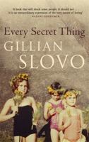 Every Secret Thing 0349108560 Book Cover