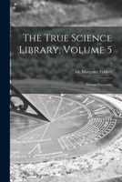 The True Science Library - Strange Creatures: Dinosaurs, Reptiles, Spiders 1014592410 Book Cover