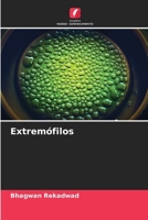 Extremófilos (Portuguese Edition) 620816611X Book Cover