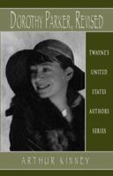 Dorothy Parker Revisited 0805778365 Book Cover