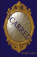 Scarred B0FMFZJ63F Book Cover