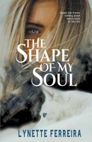 The Shape of My Soul 0244230803 Book Cover