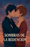 Sombras De La Redencion B0FM2KHQFS Book Cover