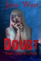 Doubt 1717144128 Book Cover
