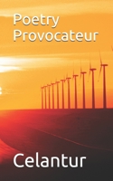 Poetry Provocateur B09B2ZB2TX Book Cover