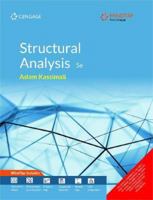 Structural Analysis 0534953247 Book Cover