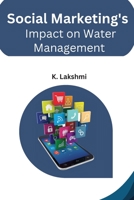 Social Marketing's Impact on Water Management 8996507539 Book Cover
