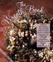 The Wreath Book 0806968427 Book Cover