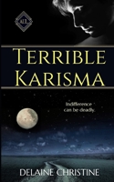 Terrible Karisma 1950563014 Book Cover