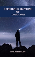 Reference Sections Of Long Run B0BB5HBT8Q Book Cover