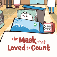 The Mask That Loved to Count 1649960042 Book Cover