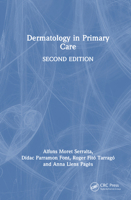 Dermatology in Primary Care 1041332750 Book Cover