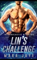 Lin's Challenge 1686602529 Book Cover