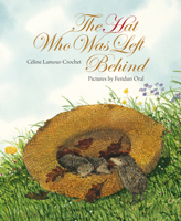 The Hat Who Was Left Behind 9888341774 Book Cover