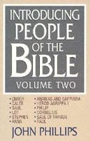 Introducing the People Bible-V2 0872136280 Book Cover