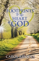 Footprints to the Heart of God B0FGS2L25G Book Cover