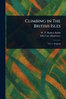 Climbing in The British Isles 1023278391 Book Cover