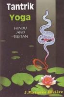 Tantrik Yoga 8173031754 Book Cover