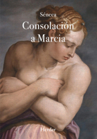 Consolación a Marcia 8425453267 Book Cover
