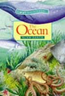 The Ocean (Look Who Lives In--) 0750024895 Book Cover