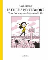 Les cahiers d'Esther, Tome 3 : Histoires de mes 12 ans 2370731532 Book Cover