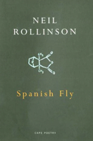 Spanish Fly 0224062077 Book Cover