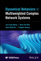 Dynamical Behaviors of Multiweighted Complex Network Systems 1394228619 Book Cover