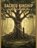 SACRED KINSHIP Earth's Ancient Whispers B0H3GL1N6F Book Cover