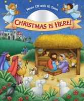 Christmas Is Here! 0825455413 Book Cover