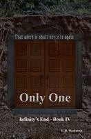 Only One 0999400126 Book Cover