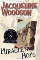 Miracle's Boys 0142415537 Book Cover