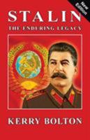 Stalin - The Enduring Legacy 1910881627 Book Cover