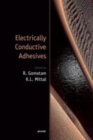 Electrically Conductive Adhesives 9004165924 Book Cover