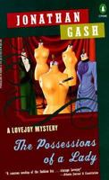 The Possessions of a Lady 0140257926 Book Cover