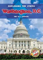 Washington, D.C. 1626170487 Book Cover