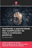 Avaliando a popularidade das modificações do nexo e avaliações positivas (Portuguese Edition) 6206517705 Book Cover