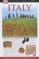 Italy  0789404257 Book Cover