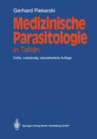 Medizinische Parasitologie: In Tafeln 3540159355 Book Cover