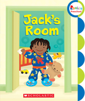 Jack's Room 0531245756 Book Cover