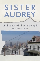 Sister Audrey B0DSM36P48 Book Cover