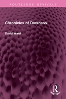 Chronicles of Darkness 1032762861 Book Cover