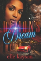 Demon's Dream: An Unexpected Love B0BCRXDLS9 Book Cover