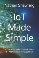 IoT Made Simple: An Easy-to-Understand Guide to IoT Architecture for Beginners B0DS5C8WZX Book Cover