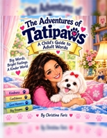 The Adventures of Tatipaws: A Child's Guide to Adult Words B0HJWDN1H5 Book Cover