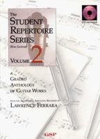 The Student Repertoire Series Vol. 2 (Student Repertoire Series , Vol 2) 0962783277 Book Cover