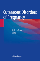 Cutaneous Disorders of Pregnancy 3030492842 Book Cover