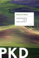Confessions of a Crap Artist 0679741143 Book Cover